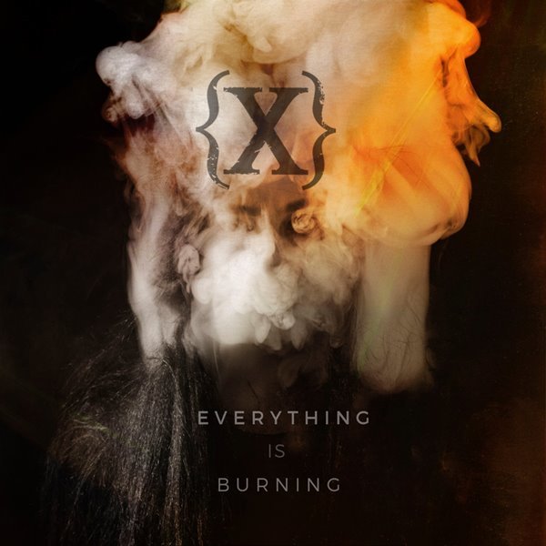 IAMX - Everything Is Burning (Metanoia Addendum) - 2016