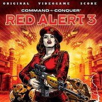 🎮 Command & Conquer: Red Alert 3 Game OST ♫
