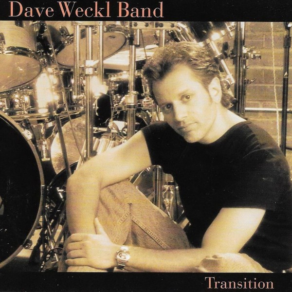 Dave Weckl Band (2000) - Transition