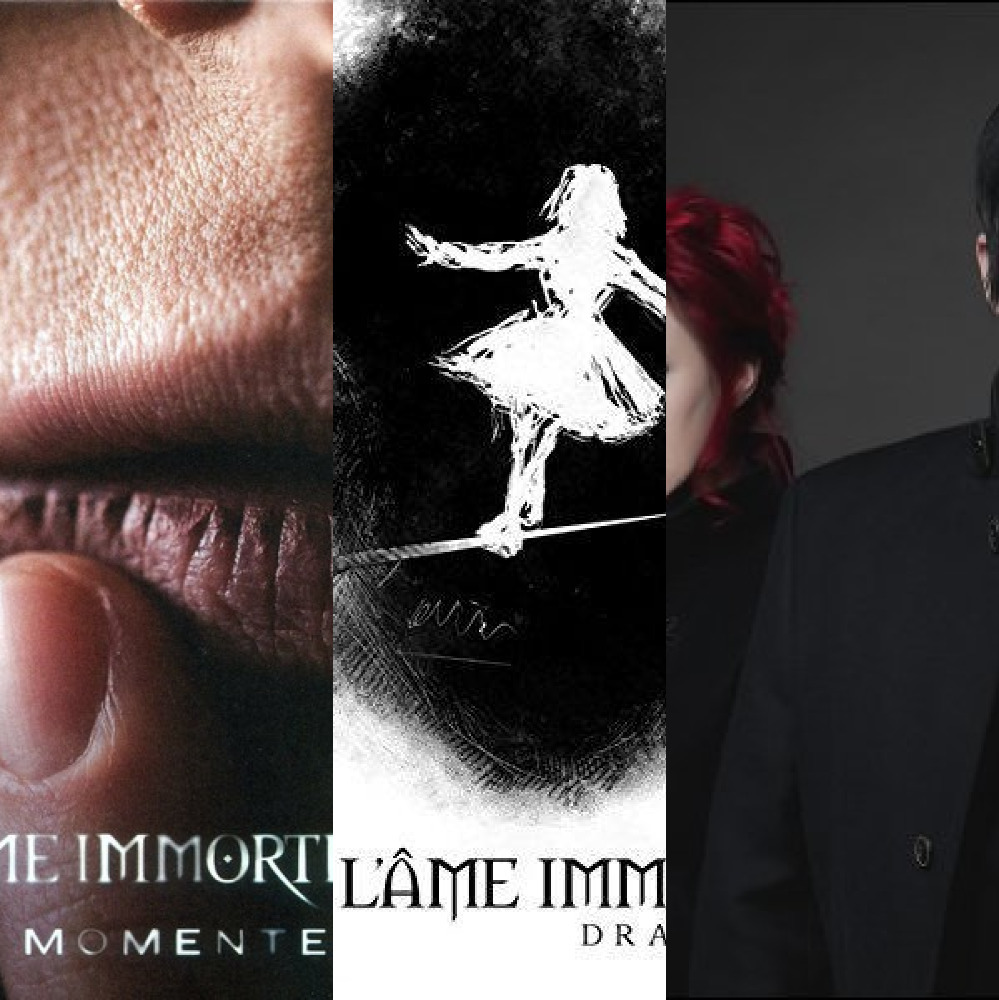 L`ame Immortelle