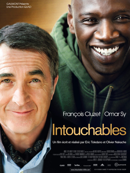OST Intouchables (1+1)