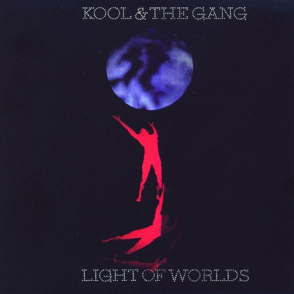 Kool & The Gang – Light Of Worlds (1974)
