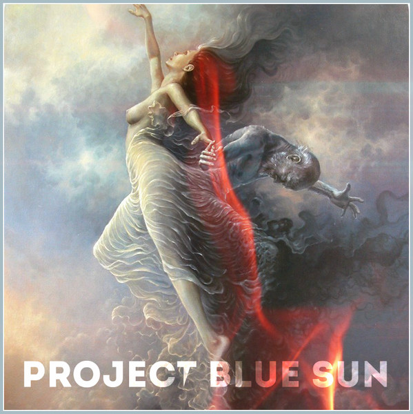 Project Blue Sun