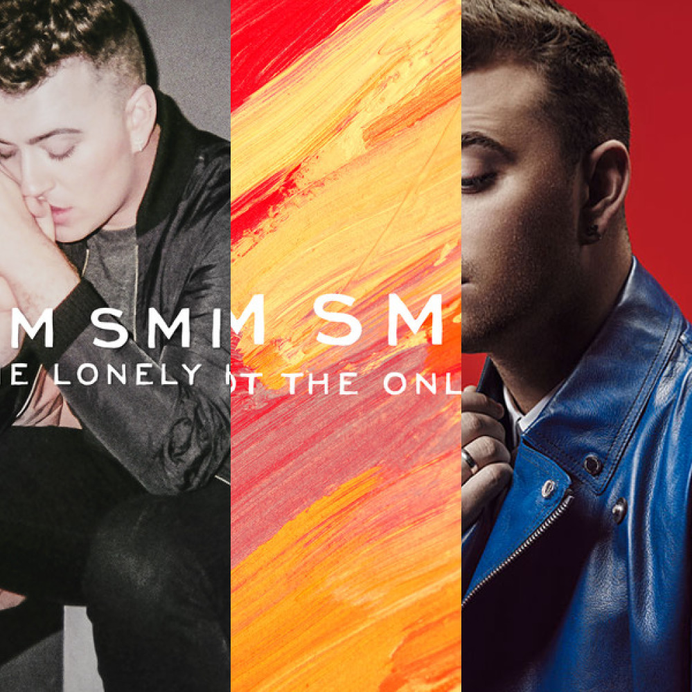 Sam Smith (из ВКонтакте)