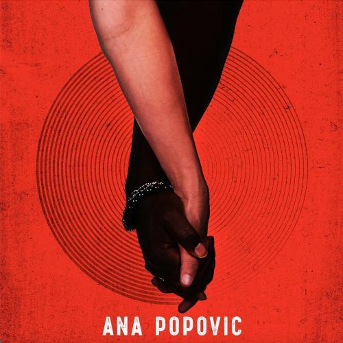 Ana Popovic - Power 2023