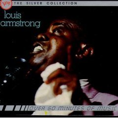 Louis Armstrong  - Verve Silver Collection (1957)