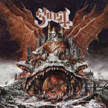 Ghost - Prequelle (Deluxe Edition) (2018)