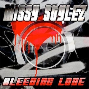 Missy Stylez - Bleeding Love (Funkk Frikz & ClubDJTeam Remix) WwW.LivingElectro.CoM