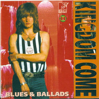 Kingdom Come - Blues and ballads