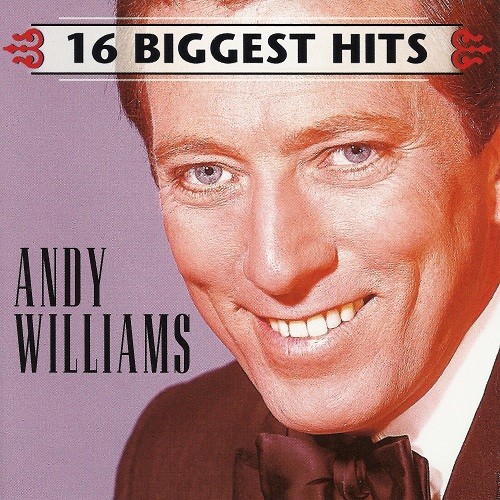 Andy Williams - 16 Biggest Hits (2000)