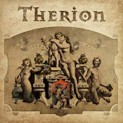Therion – „Les Fleurs Du Mal” – 2012